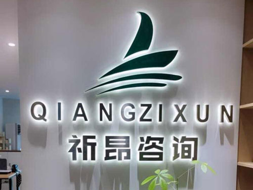 公司簡介
